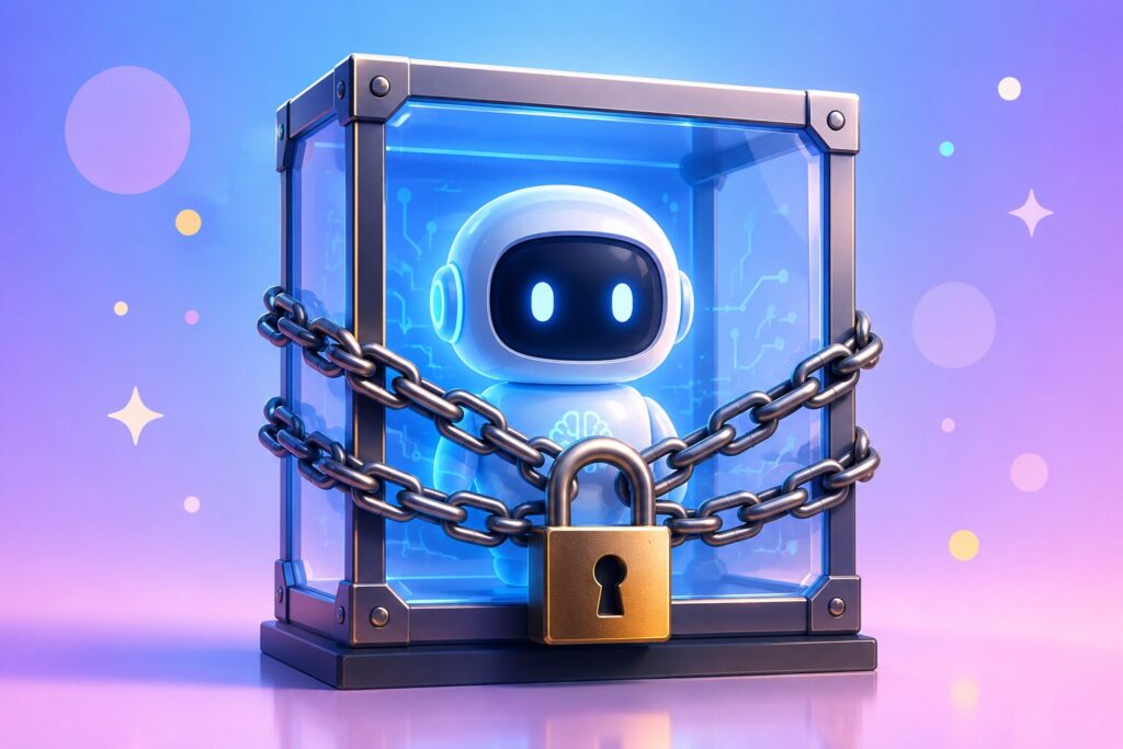 米政府がClaude Mythosを事実上封印──AI史上初の「危険すぎるAI」が誕生した日
